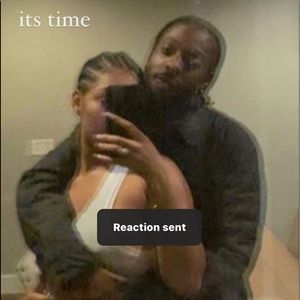 Meet your Posher, Ricky